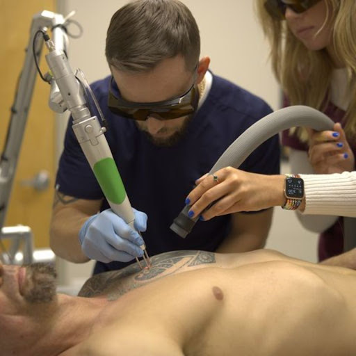 Explore birth month tattoo ideas, creative tattoo ideas in Newport News, available at Coastal Laser Center