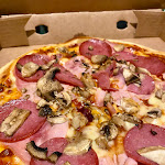 Photo n°1 de l'avis de assessment.o fait le 04/01/2023 à 12:48 sur le  Domino's Pizza Konstanz à Konstanz