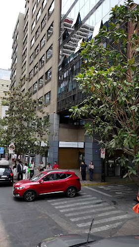 Cyber Cafe y Servicios Computacionales - Metropolitana de Santiago