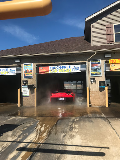 County Fair Car Wash en Pataskala
