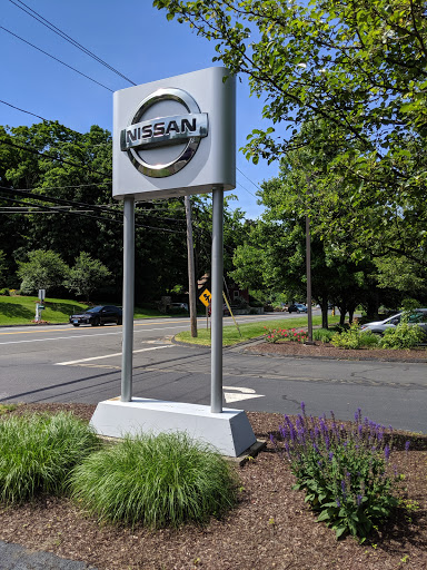 Nissan Dealer «Bruce Bennett Nissan», reviews and photos, 978 Danbury Rd, Wilton, CT 06897, USA