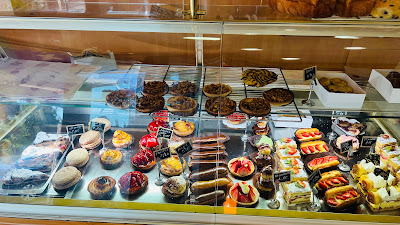 Boulangerie Roux à Nantes