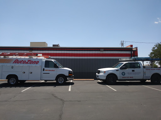 Auto Parts Store «AutoZone», reviews and photos, 1425 El Paseo Rd, Las Cruces, NM 88001, USA