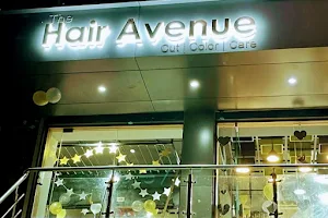 The Hair Avenue ( Unisex Salon ) image
