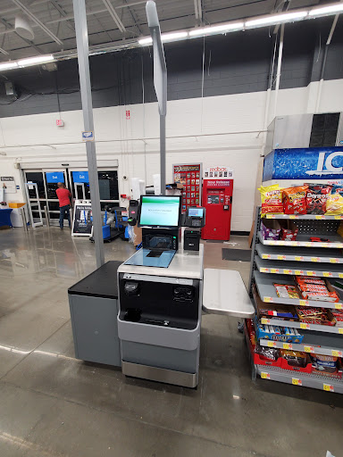 Supermarket «Walmart Neighborhood Market», reviews and photos, 13100 Josey Ln, Farmers Branch, TX 75234, USA