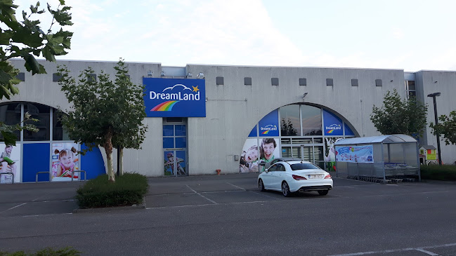 DreamLand Turnhout - Winkelcentrum