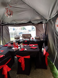 Unique Design catering & special event planning - Photo 6 - Car repair in Atlanta, GA, Atlanta