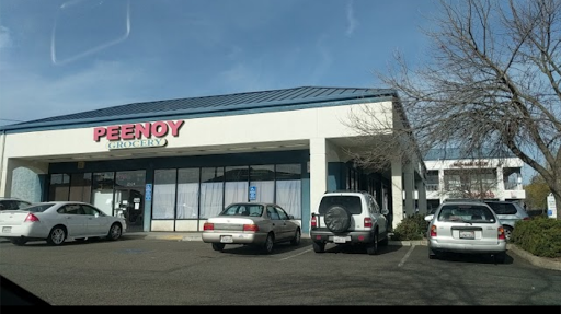Grocery Store «Peenoy Video and Philippine Grocery», reviews and photos, 5601 Watt Ave #3, North Highlands, CA 95660, USA