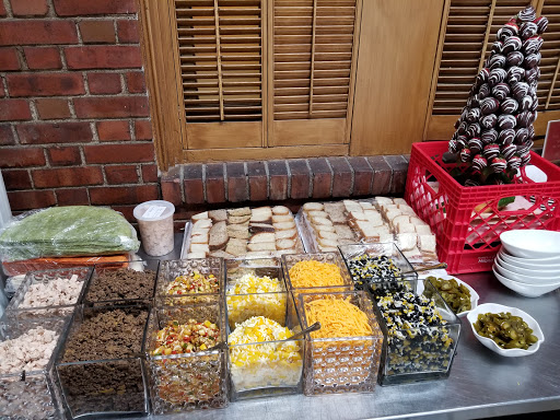 Event Venue «The DeLeon Event Space and Chapel», reviews and photos, 3235 Gillham Plaza, Kansas City, MO 64109, USA