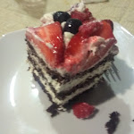 Photo n°1 de l'avis de Luke.o fait le 11/05/2019 à 23:14 sur le  Lido Miramare à Isola delle Femmine