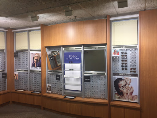 Eye Care Center «Pearle Vision», reviews and photos, 1155 Carlisle St #20, Hanover, PA 17331, USA