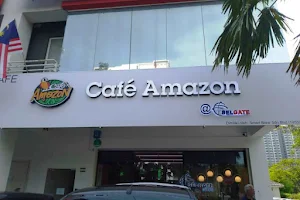 Cafe Amazon image