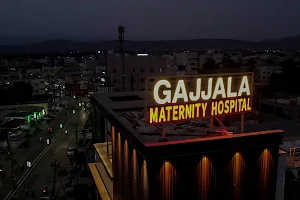 GAJJALA MATERNITY HOSPITAL image
