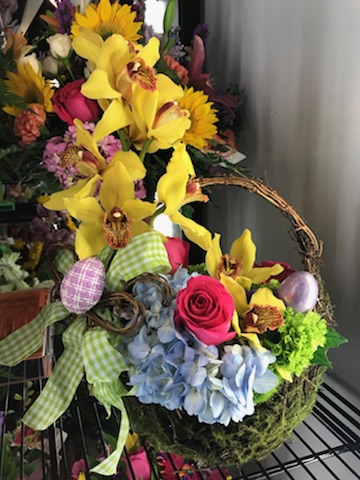 Florist «Flower Market», reviews and photos, 5851 Wiles Rd, Coral Springs, FL 33067, USA