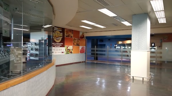 Cinesur Bahía de Cádiz