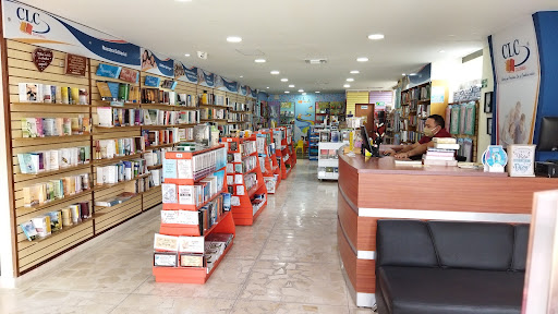 Librería Cristiana CLC Barranquilla Norte