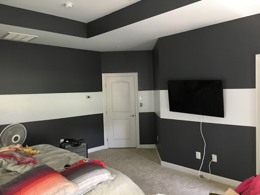 Painter «CertaPro Painters of Bowie/Waldorf, MD», reviews and photos, 2973 Hickory Valley Dr, Waldorf, MD 20601, USA