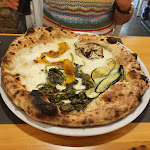 Photo n°1 de l'avis de Gianpaolo.o fait le 09/10/2023 à 16:32 sur le  Lievitum Mater à Assisi