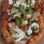 Photo n°1 de l'avis de Gennaro.o fait le 24/02/2023 à 23:30 sur le  Pizzeria Pietrino Perugia à Perugia