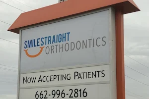 Smile Straight Orthodontics - Southaven image