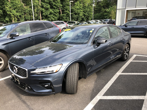 Car Dealer «Volvo of Wellesley», reviews and photos, 962 Worcester St, Wellesley, MA 02482, USA