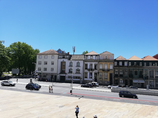 Casa da Música - Porto