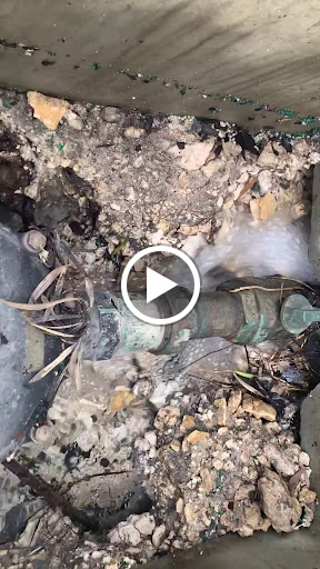 Plumber «Dick Rosher Plumbing inc», reviews and photos, 14020 Old Cutler Rd, Miami, FL 33158, USA