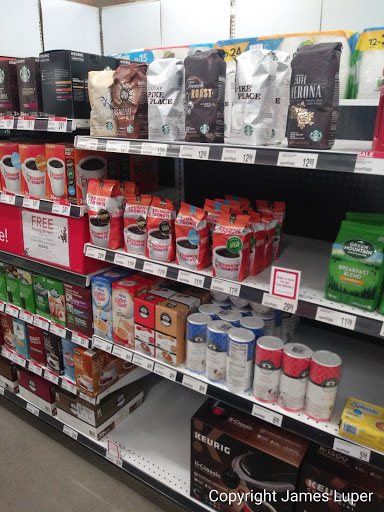 Office Supply Store «OfficeMax», reviews and photos, 5550 E Broadway Blvd, Tucson, AZ 85711, USA