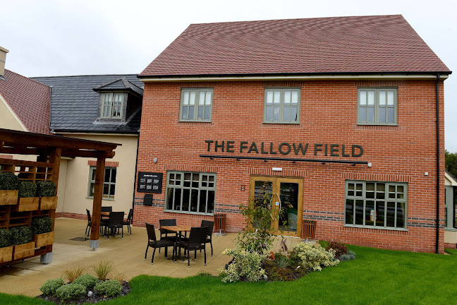 Fallow Field Hadley by Marston's Inns - Hotel