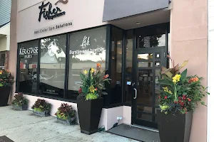 Fisher Experience Salon and Spa image