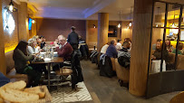 Atmosphère du Restaurant Brasserie l'Abbaye à Annecy - n°10