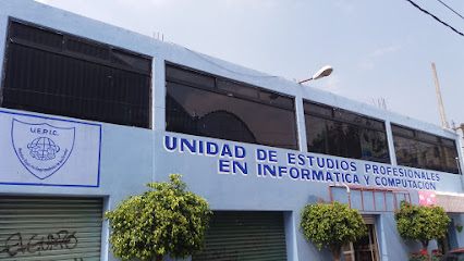 Unidad de Estudios Profesionales en Infirmatica y Computacion