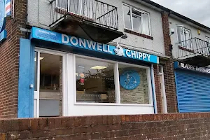 Donwell Chippy image