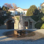 Photo n°5 de l'avis de Bruno.i fait le 27/11/2017 à 18:57 sur le  Relais San Maurizio à Santo Stefano Belbo