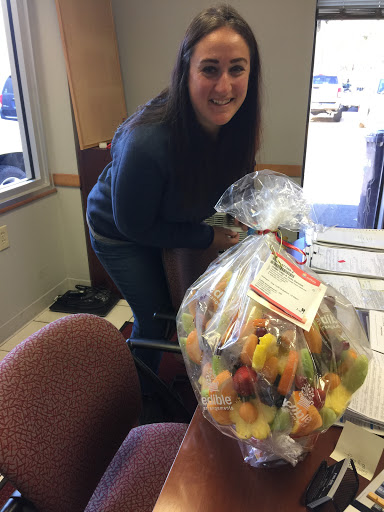 Gift Shop «Edible Arrangements», reviews and photos, 5 Regent Park Blvd Unit 101, Asheville, NC 28806, USA