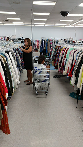 Thrift Store «Thrift World», reviews and photos, 1358 W Main St, Lewisville, TX 75067, USA