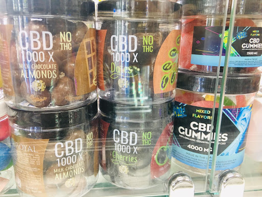 Tobacco Shop «Tobacco Mart», reviews and photos, 330 W Little York Rd, Houston, TX 77076, USA