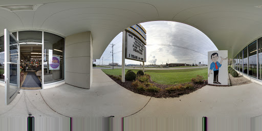 Furniture Store «Total Furniture Warehouse», reviews and photos, 8400 75th St, Kenosha, WI 53142, USA