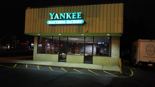 Yankee Mattress Factory