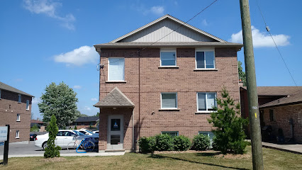 Residence on First - Niagara College Student Housing Welland