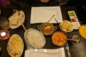 Surya Amsterdam | Indian & Nepalese restaurant & bar