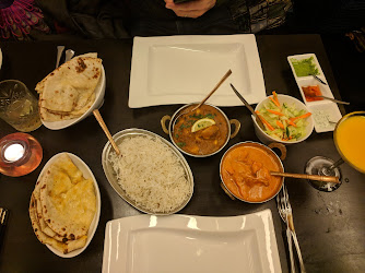 Surya Amsterdam | Indian & Nepalese restaurant & bar