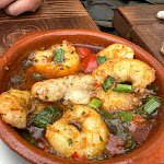 Photo n°3 de l'avis de Sven.c fait le 30/03/2023 à 17:35 sur le  Restaurant MyFrankfurt à Frankfurt