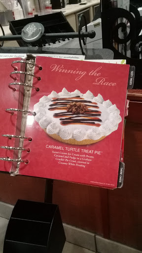 Ice Cream Shop «Cold Stone Creamery», reviews and photos, 10343 Royal Palm Blvd, Coral Springs, FL 33065, USA