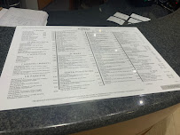 Pizzeria Ristorante Al Ponte à Ponte San Nicolò menu