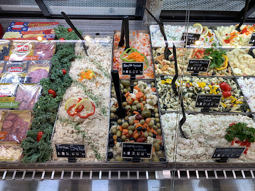 Supermarket «Superfresh Food World», reviews and photos, 115 Belmont Ave, Belleville, NJ 07109, USA