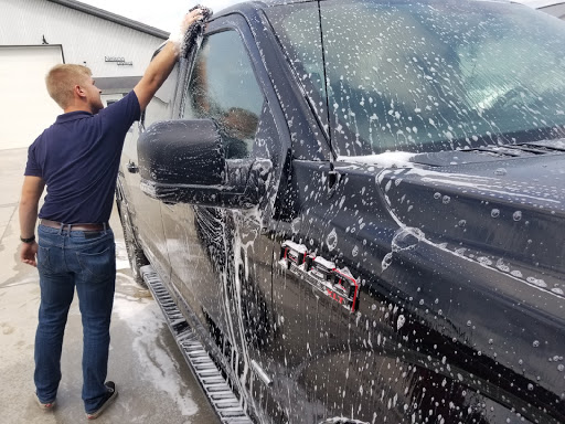 Fargo Detailing en West Fargo