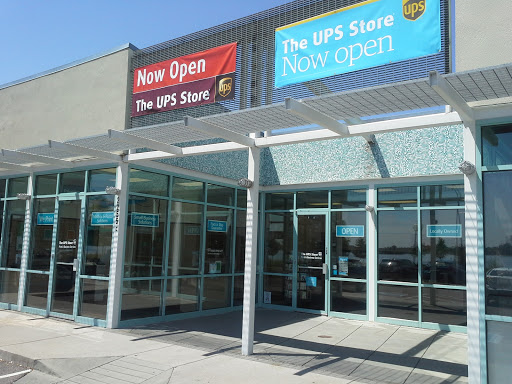 Shipping and Mailing Service «The UPS Store», reviews and photos, 2255 Sheridan Blvd C, Edgewater, CO 80214, USA
