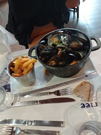 Frite du Restaurant La Criée Dijon à Saint-Apollinaire - n°18