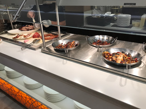 The Buffet